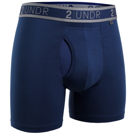 2Undr Sport Shift Boxer Brief