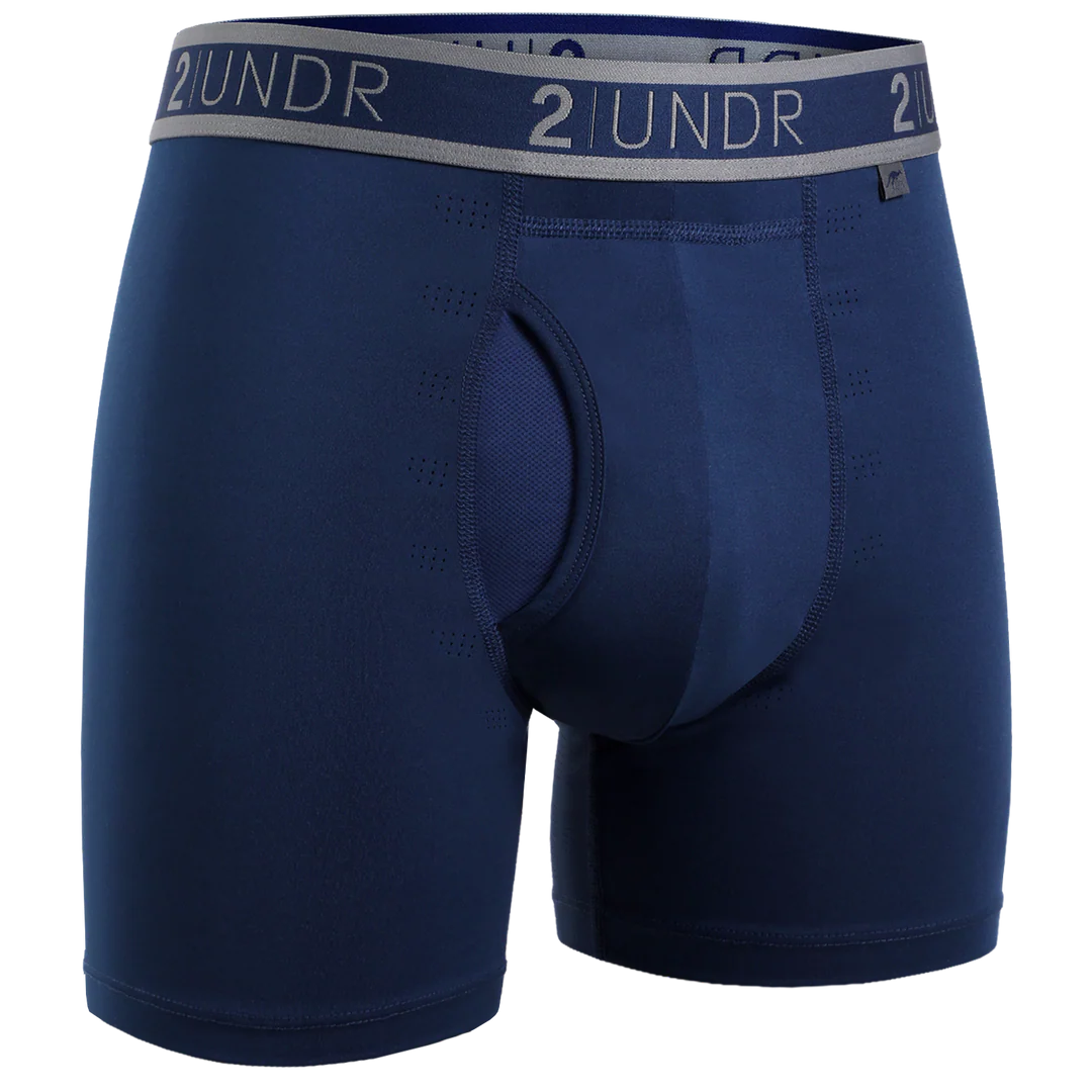 2Undr Sport Shift Boxer Brief