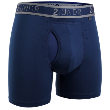 2undr Flow Shift