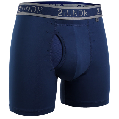 2Undr Sport Shift Boxer Brief