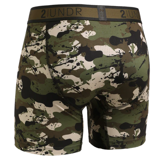 2Undr Sport Shift Boxer Brief