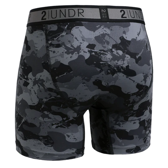 2Undr Sport Shift Boxer Brief