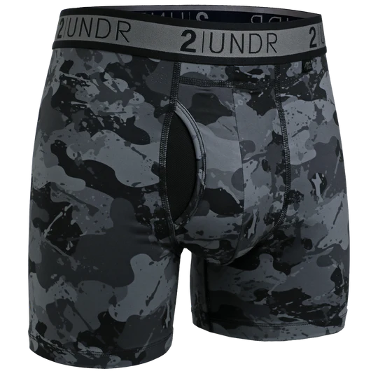 2Undr Sport Shift Boxer Brief