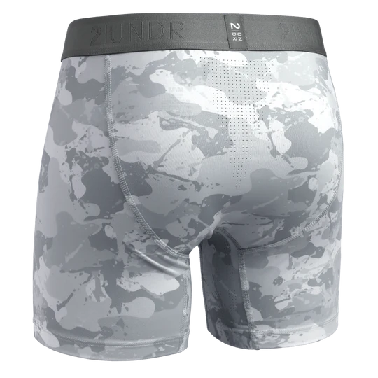 2Undr Sport Shift Boxer Brief