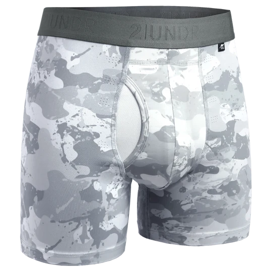 2Undr Sport Shift Boxer Brief