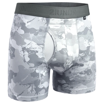 Buy whiteout 2Undr Sport Shift Boxer Brief
