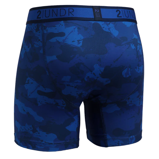 2Undr Sport Shift Boxer Brief