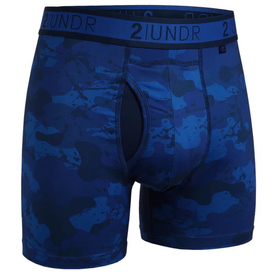 2Undr Sport Shift Boxer Brief