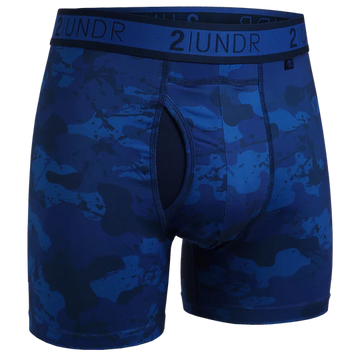 Buy nightout 2Undr Sport Shift Boxer Brief