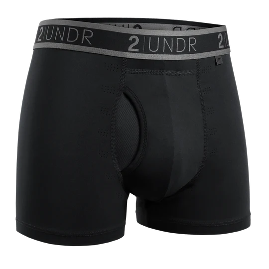2UNDR Sport Shift Trunk