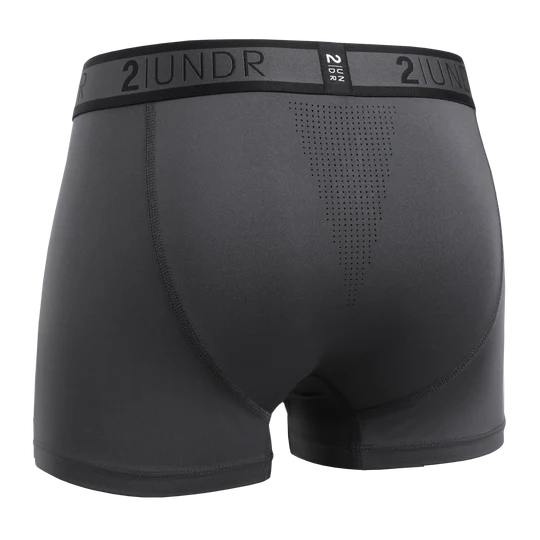 2UNDR Sport Shift Trunk