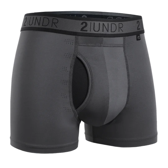 2UNDR Sport Shift Trunk