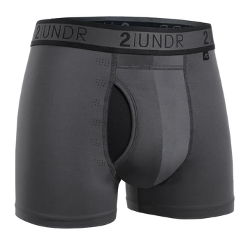 Buy charcoal 2UNDR Sport Shift Trunk