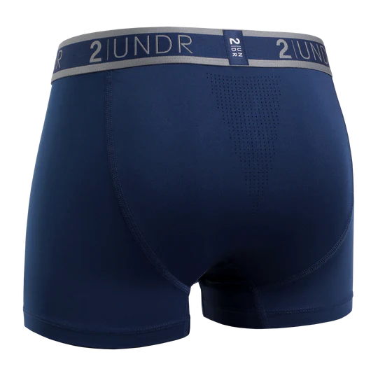 2UNDR Sport Shift Trunk