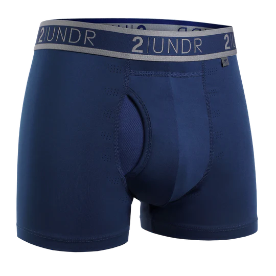 2UNDR Sport Shift Trunk