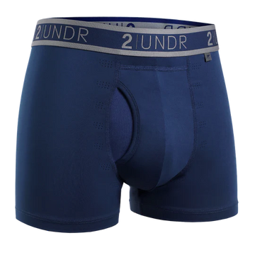 Buy azul 2UNDR Sport Shift Trunk