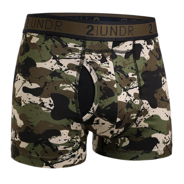 Buy army 2UNDR Sport Shift Trunk