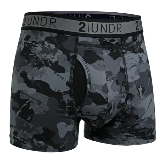 2UNDR Sport Shift Trunk