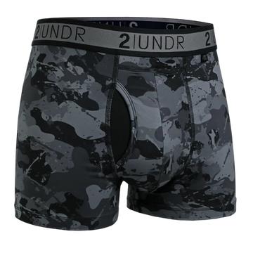 Buy blackout 2UNDR Sport Shift Trunk