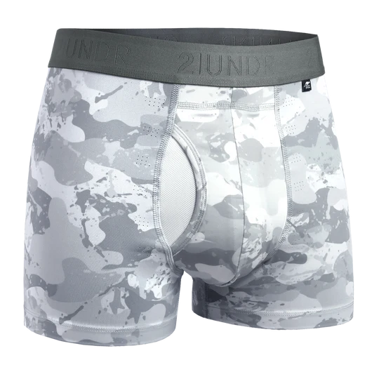 2UNDR Sport Shift Trunk