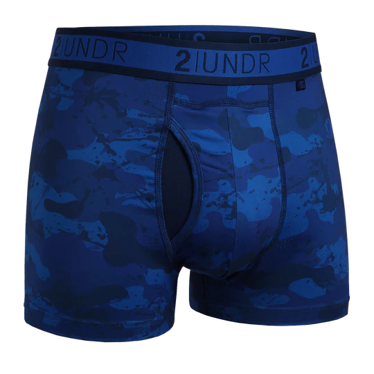 2UNDR Sport Shift Trunk