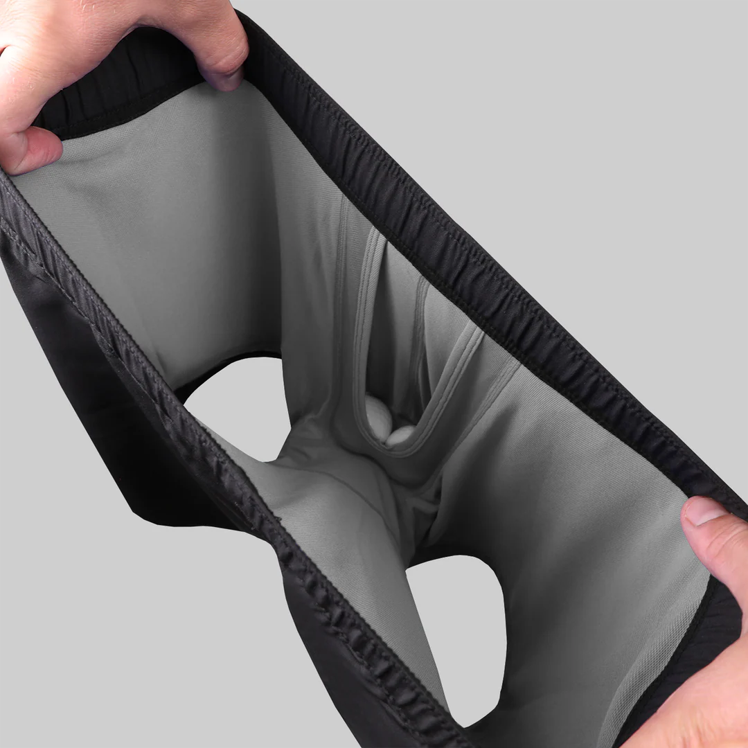 2Undr Juicy 2-in-1 Short