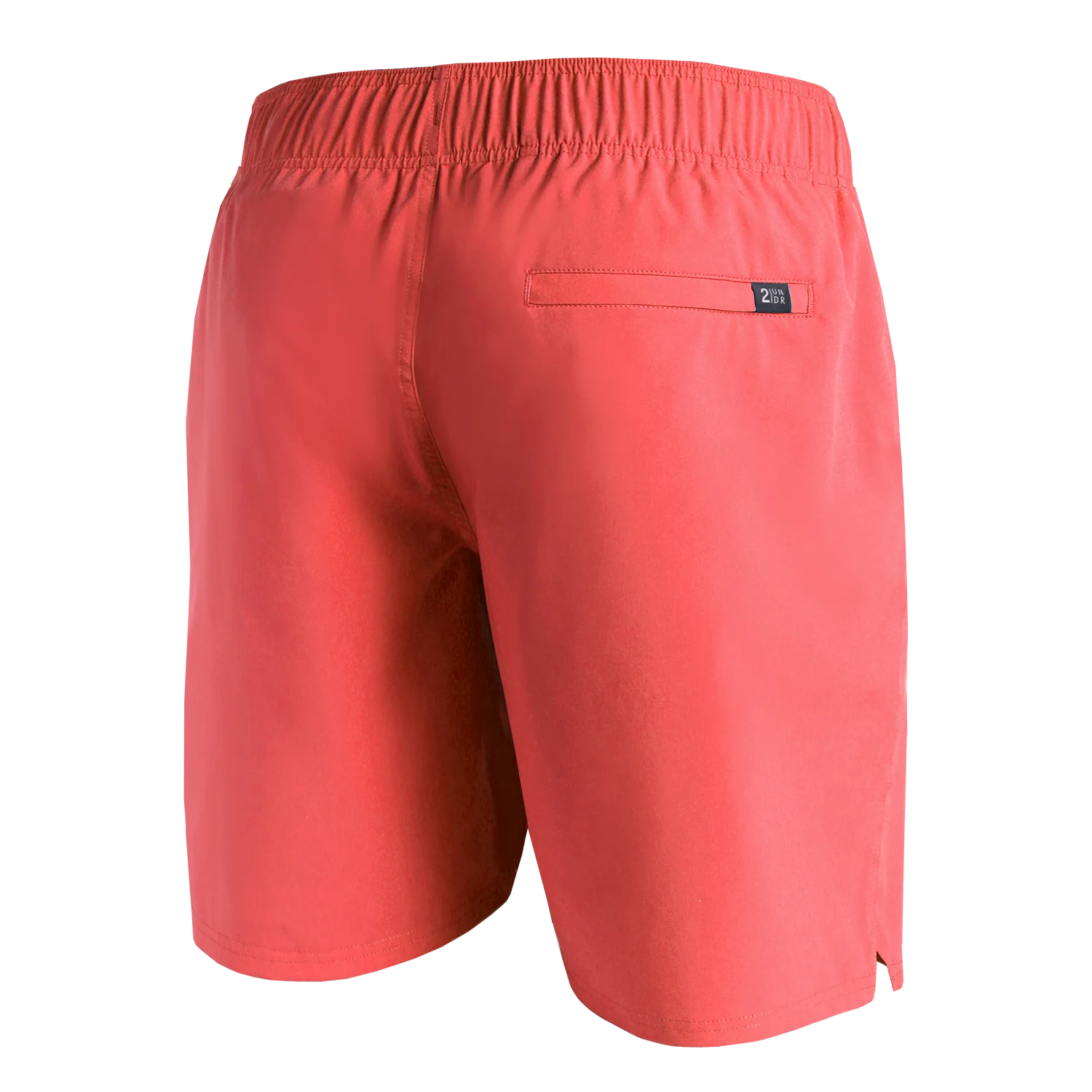 2Undr Juicy 2-in-1 Short