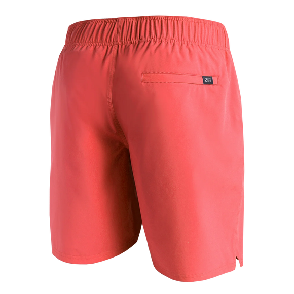 2Undr Juicy 2-in-1 Short