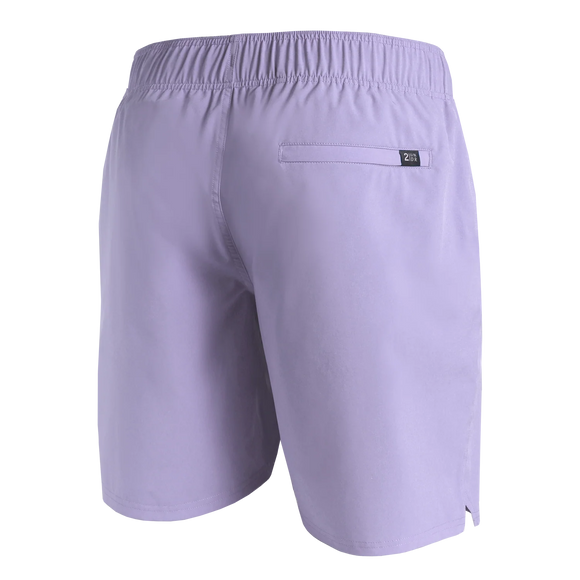 2Undr Juicy 2-in-1 Short