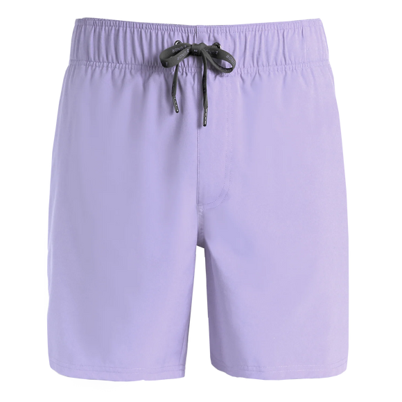 2Undr Juicy 2-in-1 Short