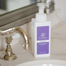 Wild Prairie Foaming Wash - Energize-2