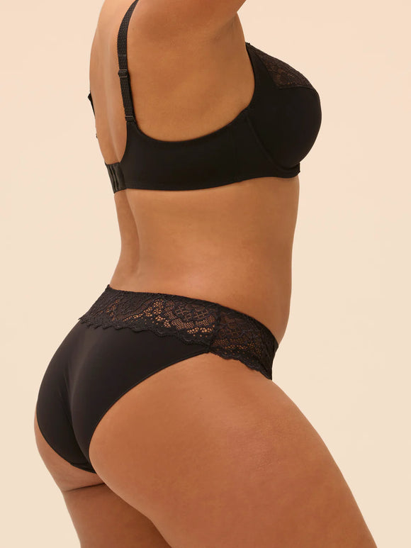 Simone Perele Caresse Brief 12A720