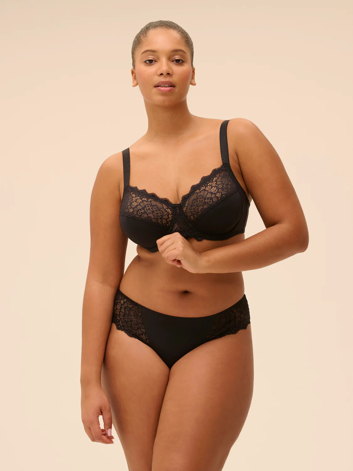 Simone Perele Caresse Brief 12A720