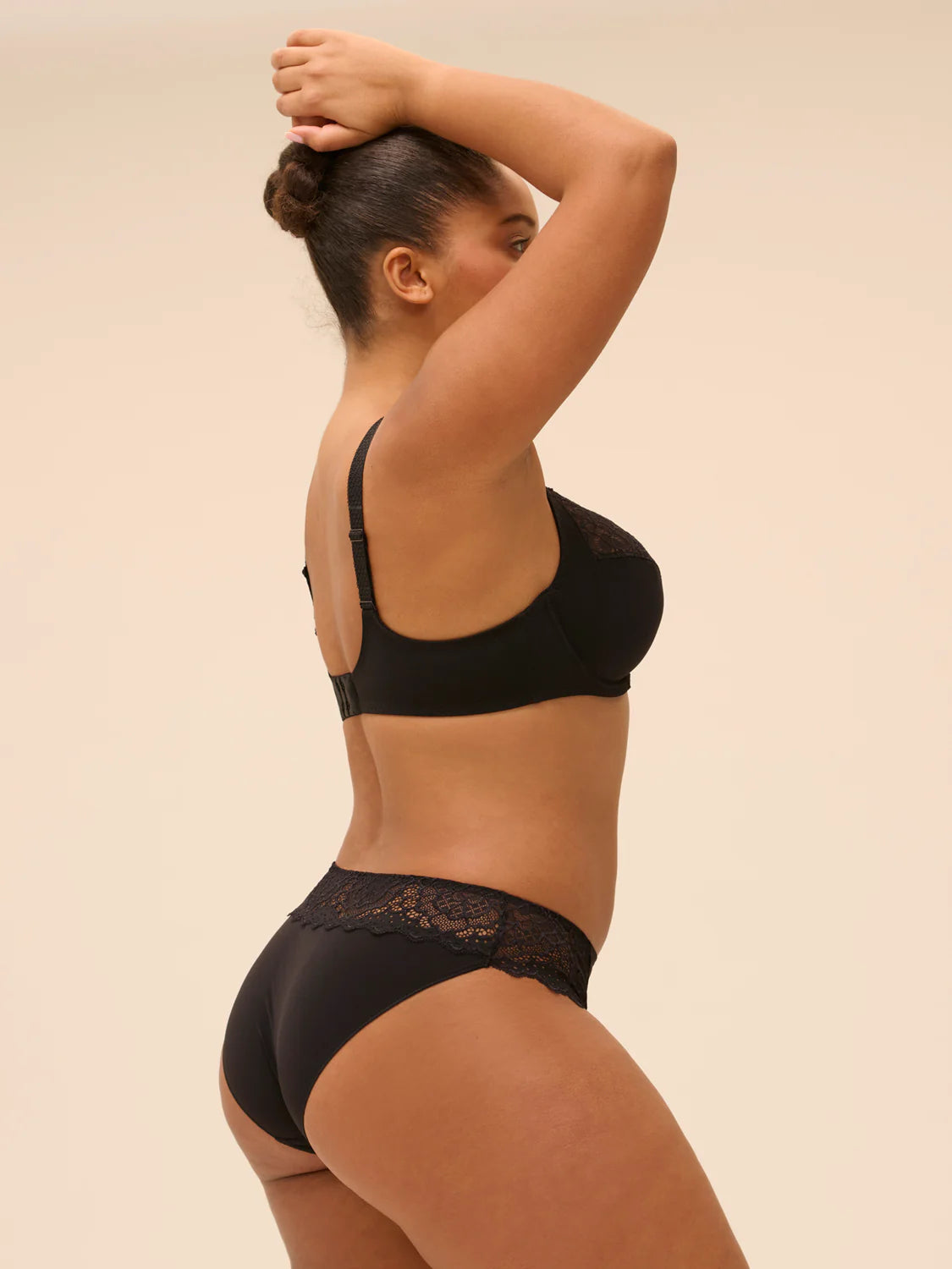 Simone Perele Caresse Brief 12A720