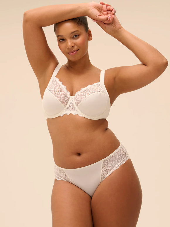 Simone Perele Caresse Brief 12A720