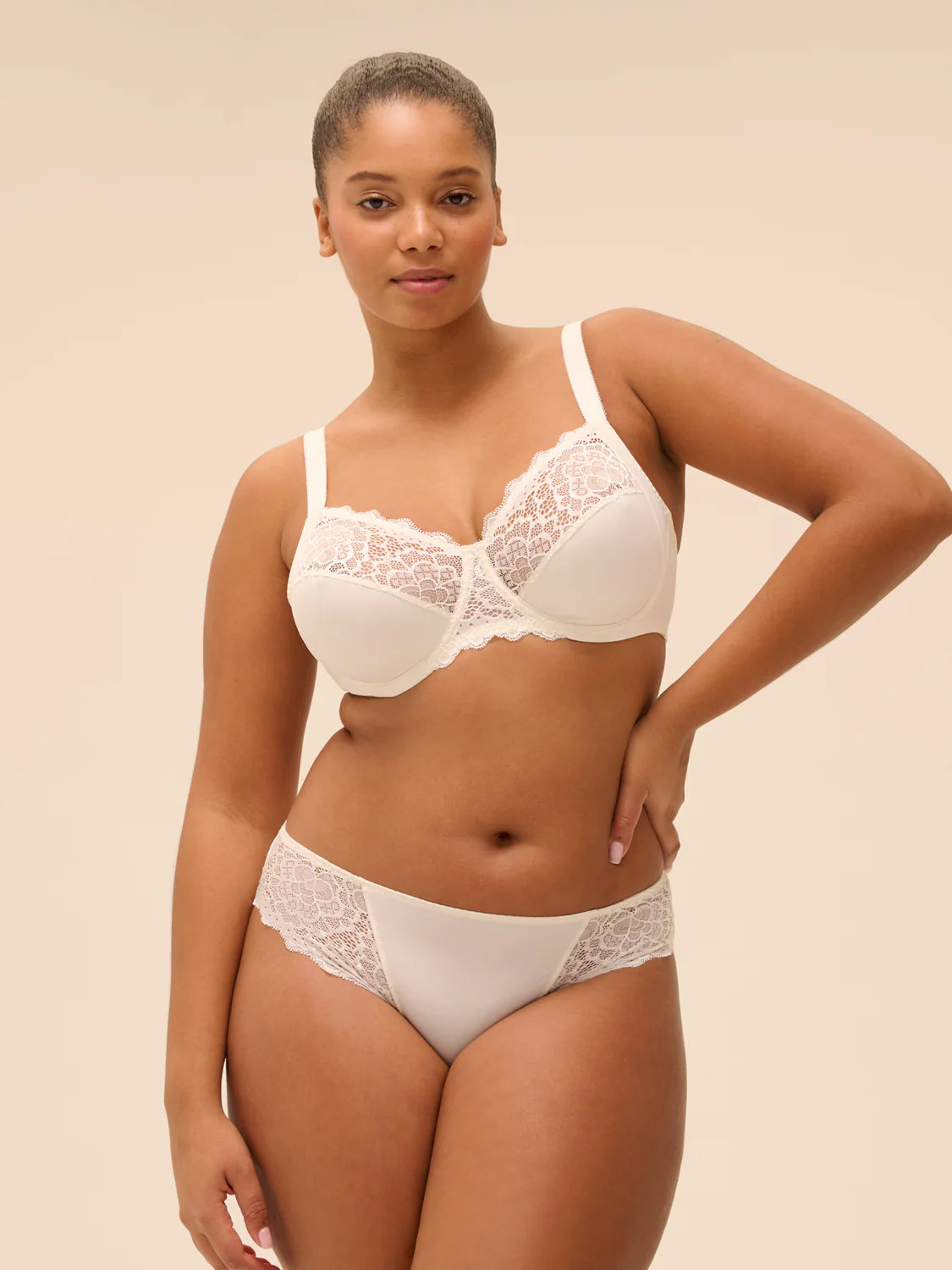 Simone Perele Caresse Brief 12A720