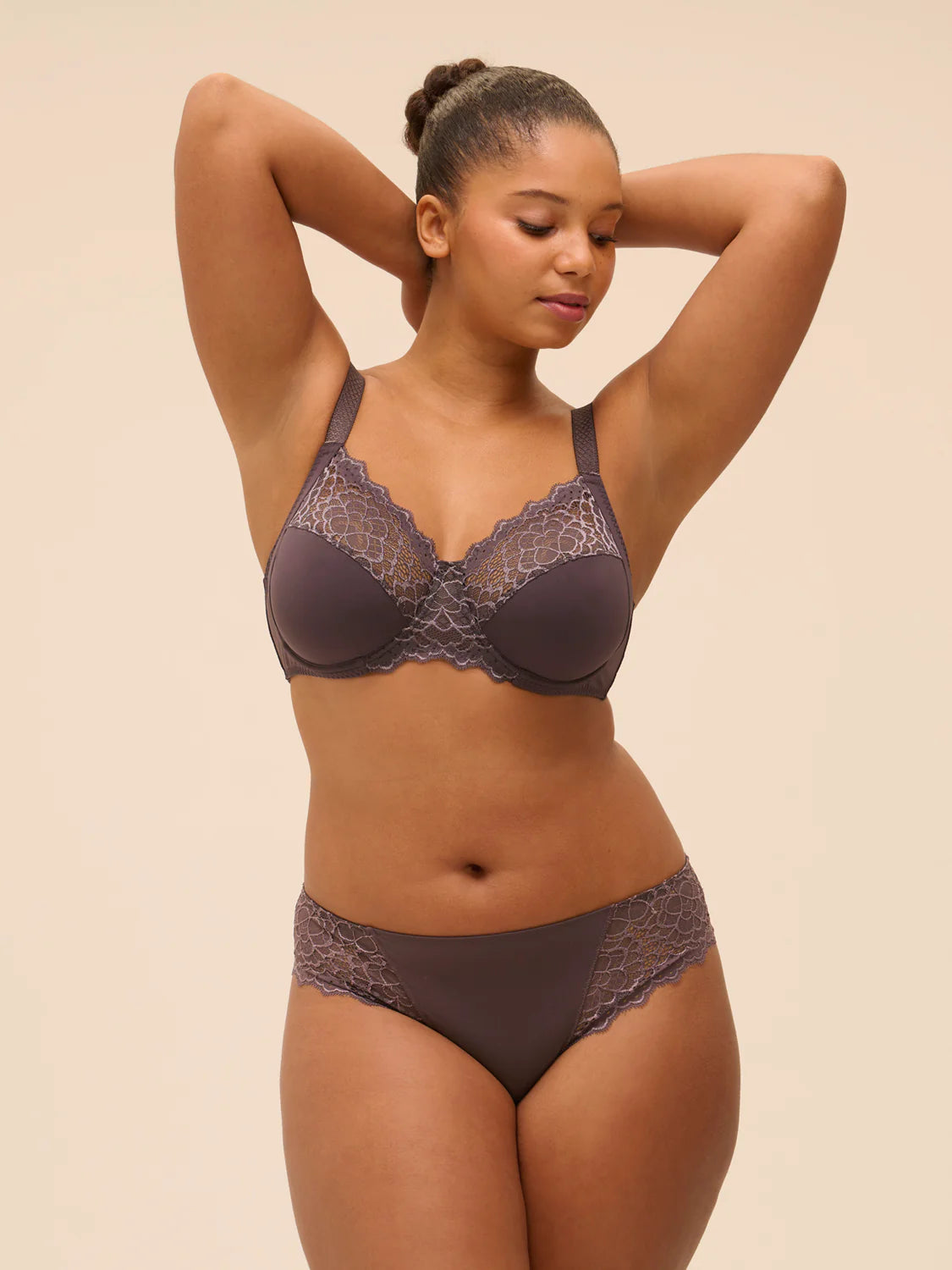 Simone Perele Caresse Brief 12A720