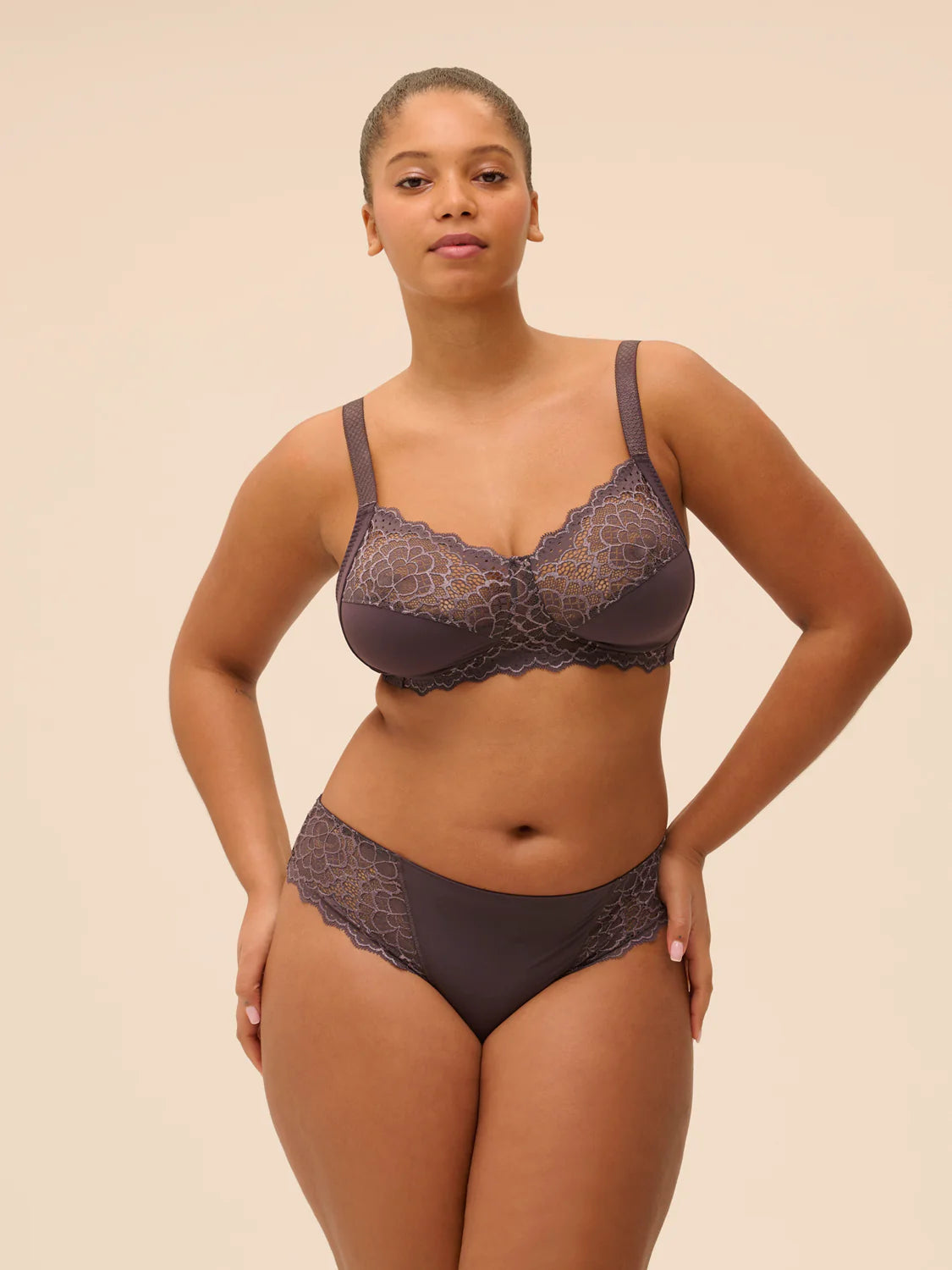 Simone Perele Caresse Brief 12A720