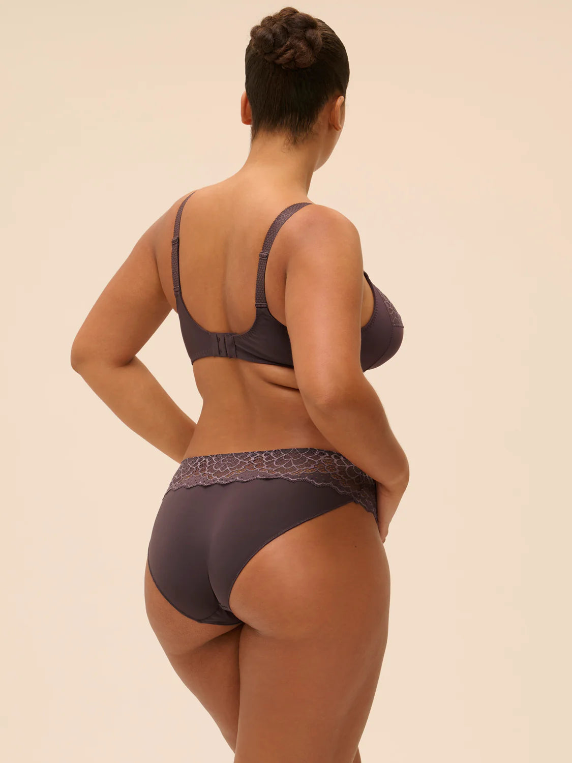 Simone Perele Caresse Brief 12A720