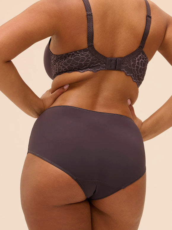 Simone Perele Caresse Deep Brief 12A770