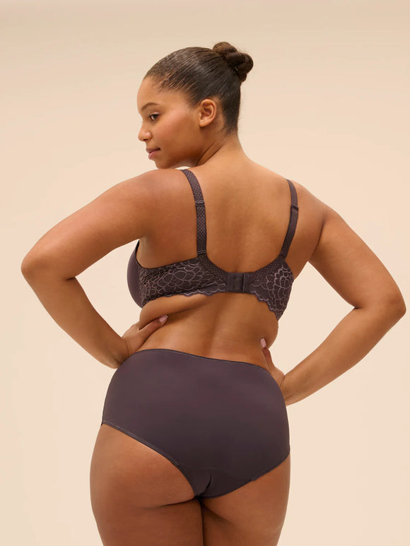 Simone Perele Caresse Deep Brief 12A770