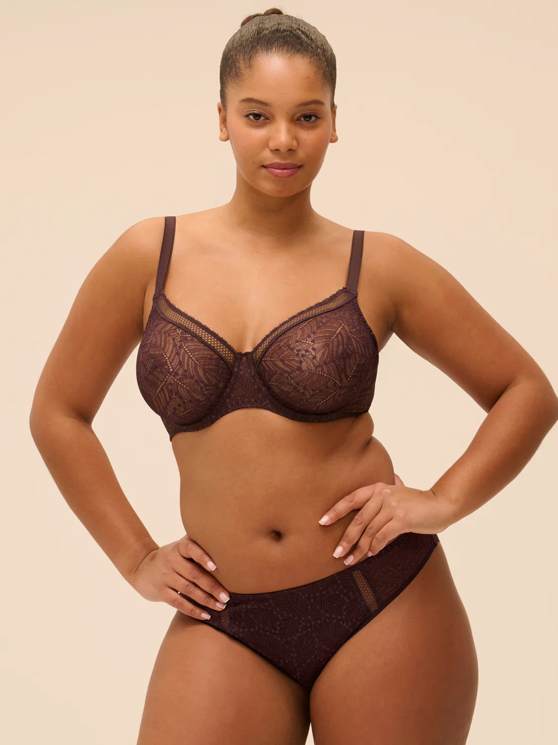Simone Perele Comete Brief
