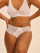 Simone Perele Comete Retro Brief-23