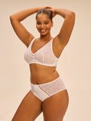 Simone Perele Comete Retro Brief-22