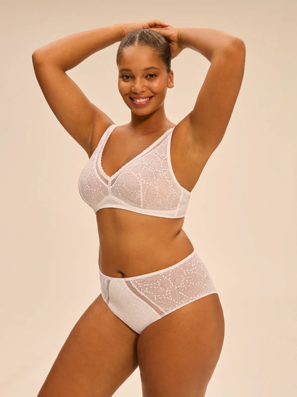 Simone Perele Comete Retro Brief