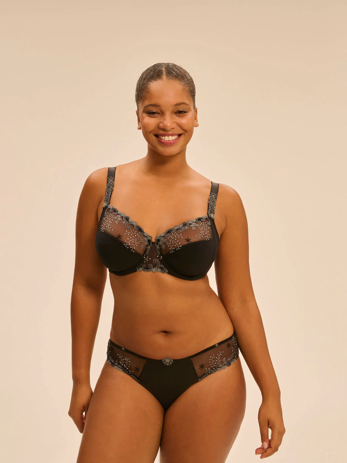 Simone Perele Delice Brief 12x720