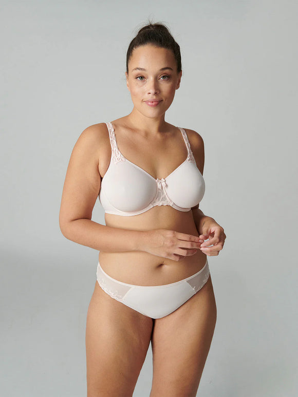 Simone Perele Andora Cotton Bikini Brief 131727