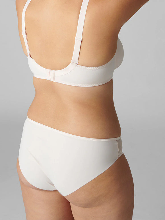 Simone Perele Andora Cotton Bikini Brief 131727