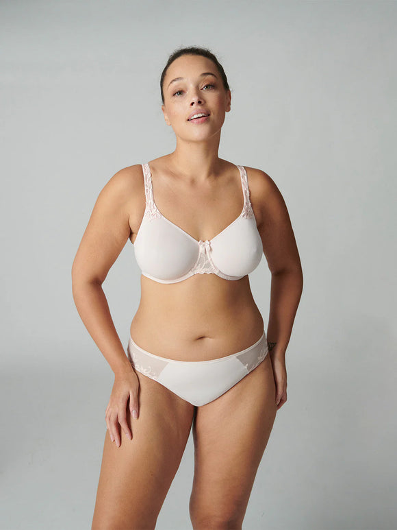 Simone Perele Andora Cotton Bikini Brief 131727