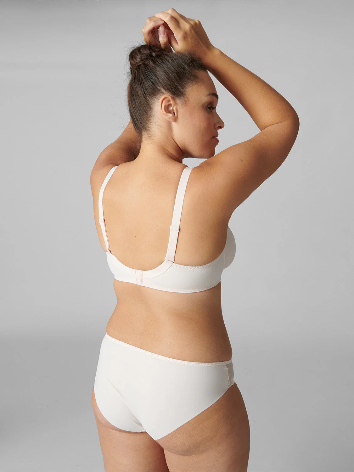 Simone Perele Andora Cotton Bikini Brief 131727
